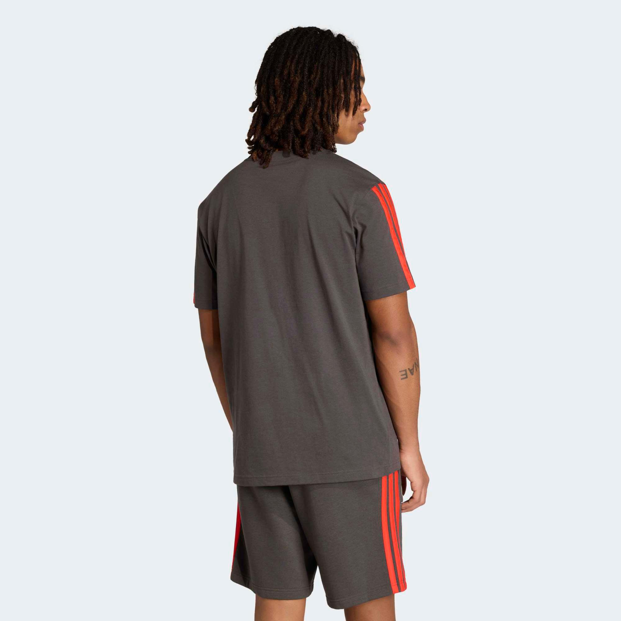 Adidas AUDI FORMULA ONE TEAM DNA TEE Men