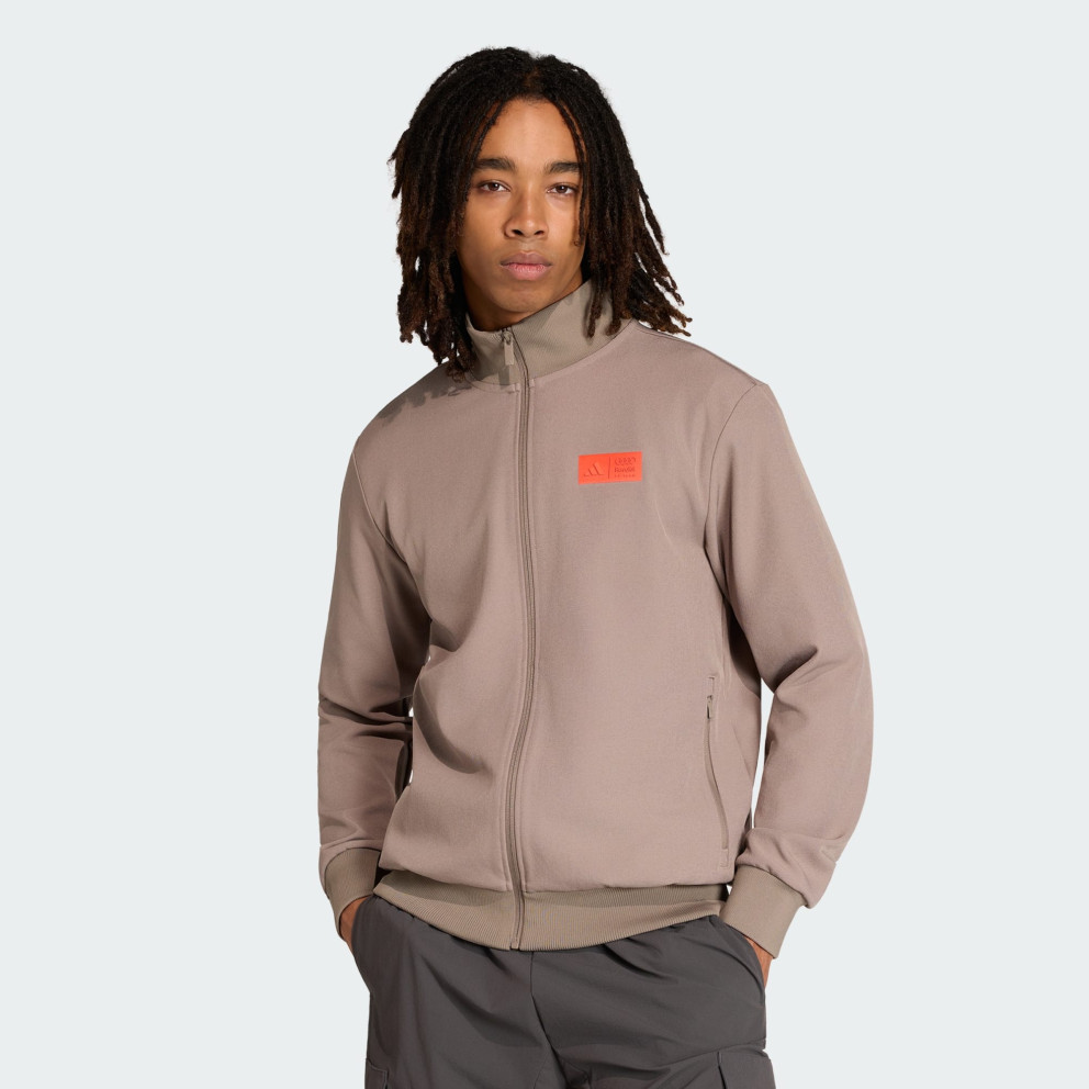 Adidas AUDI FORMULA ONE TEAM DNA Track Top Men