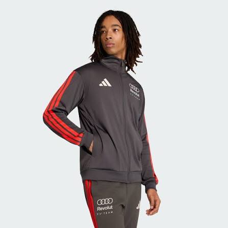 ADIDAS AUDI REVOLUT F1 TEAM DNA Kişilər üçün gödəkçə