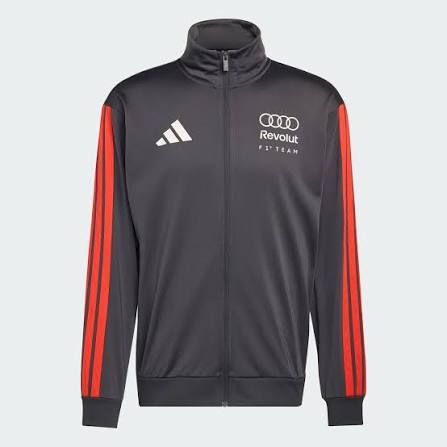ADIDAS AUDI REVOLUT F1 TEAM DNA Kişilər üçün gödəkçə