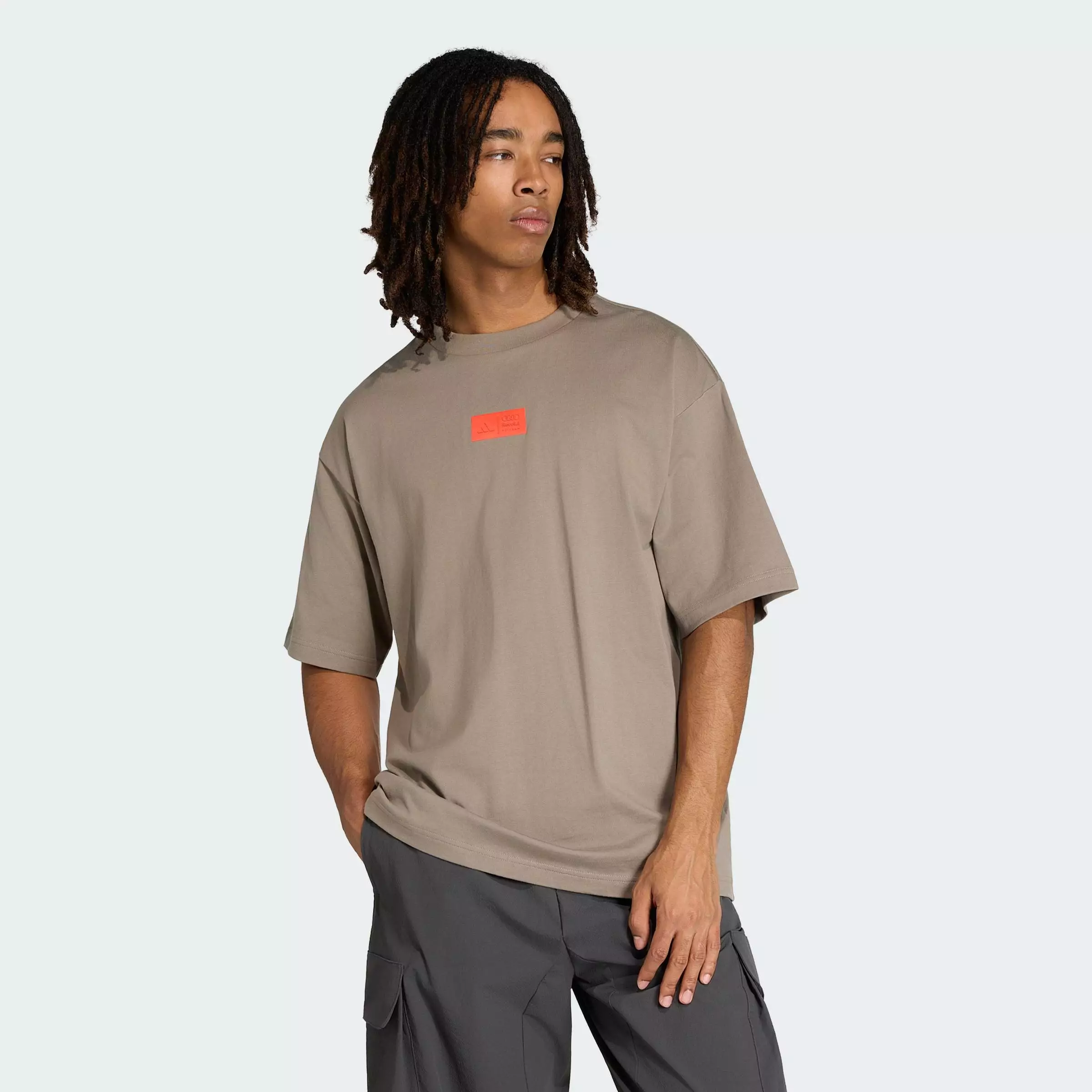 Adidas Audi Revolut F1 Team T-shirt Men