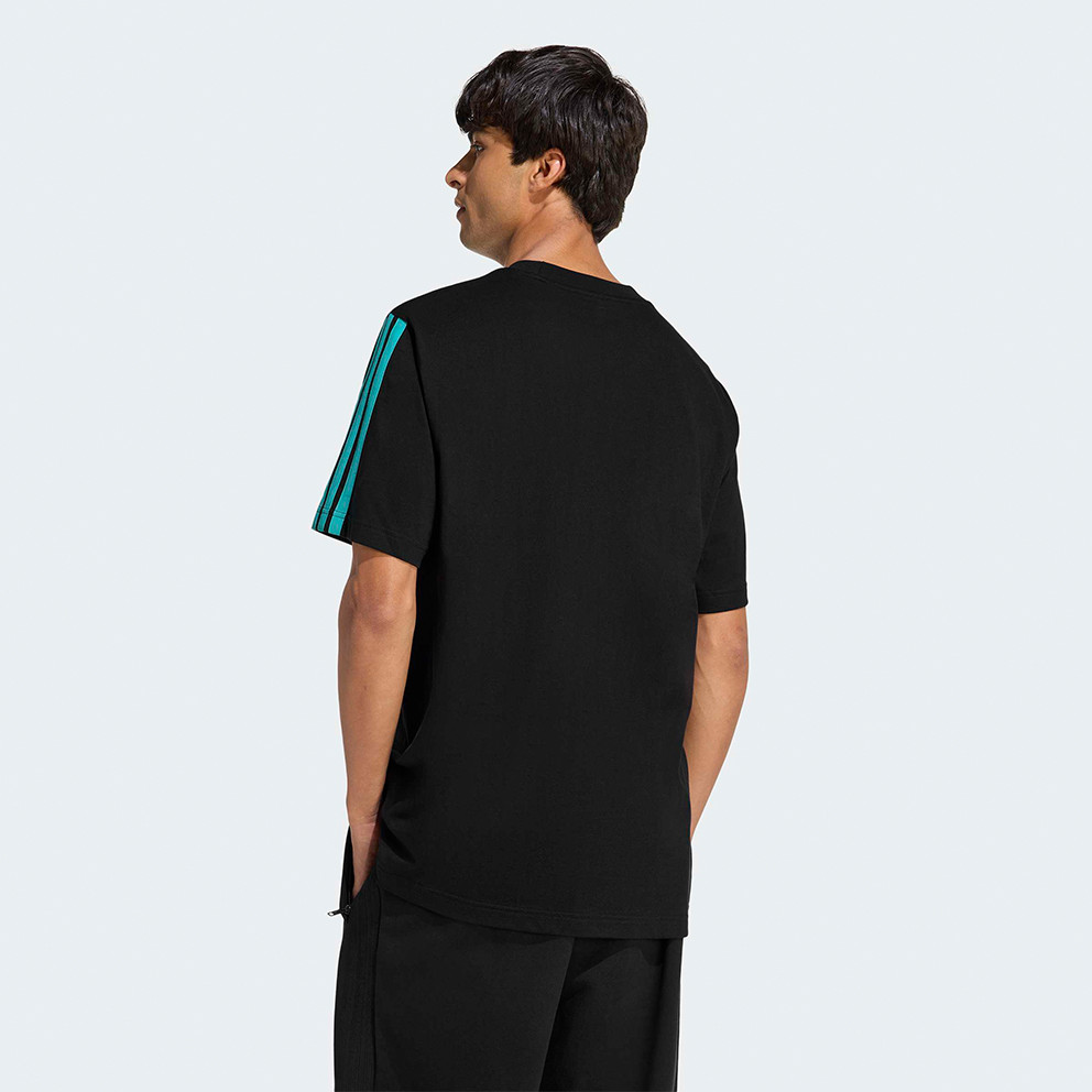 Adidas Mercedes - Amg Petronas Teadriver T-shirt Men