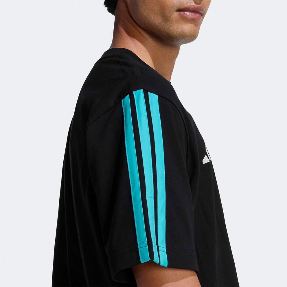 Adidas Mercedes - Amg Petronas Teadriver Kişilər üçün köynək