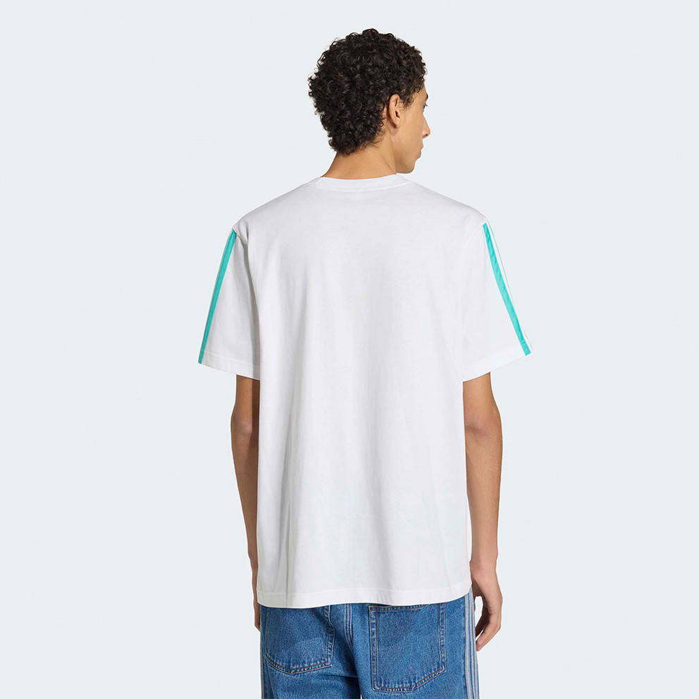 Adidas Mercedes - Amg Petronas Teadriver T-shirt Men
