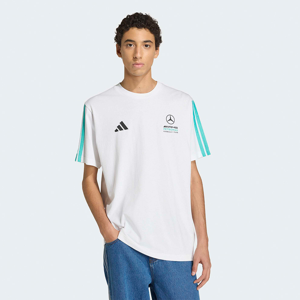 Adidas Mercedes - Amg Petronas Teadriver T-shirt Men