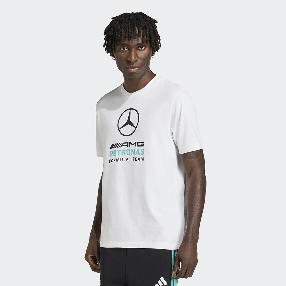 Adidas Mercedes - Amg Petronas Formula 1 Team series T-shirt Men