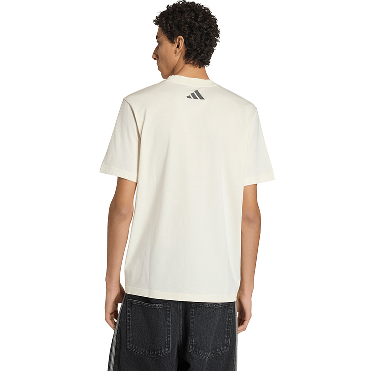 Adidas Mercedes - AMG Petronas F1 Silver Arrows T-shirt Men