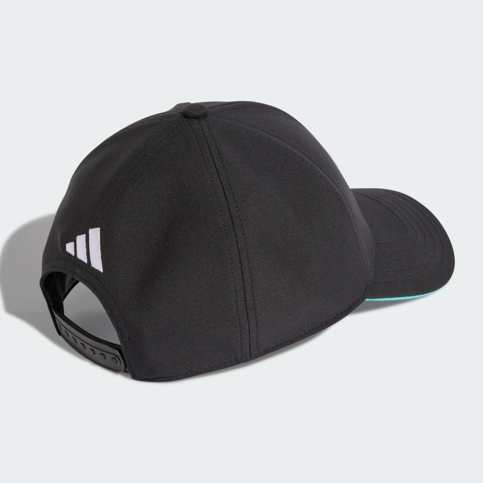 Adidas Mercedes Amg Petronas Formula 1 Team Beyzbol papağı