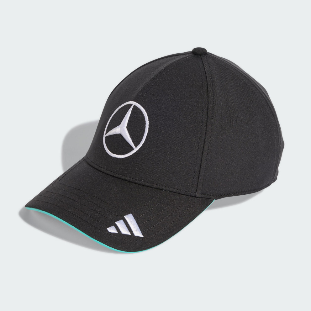 Adidas Mercedes Amg Petronas Formula 1 Team Beyzbol papağı