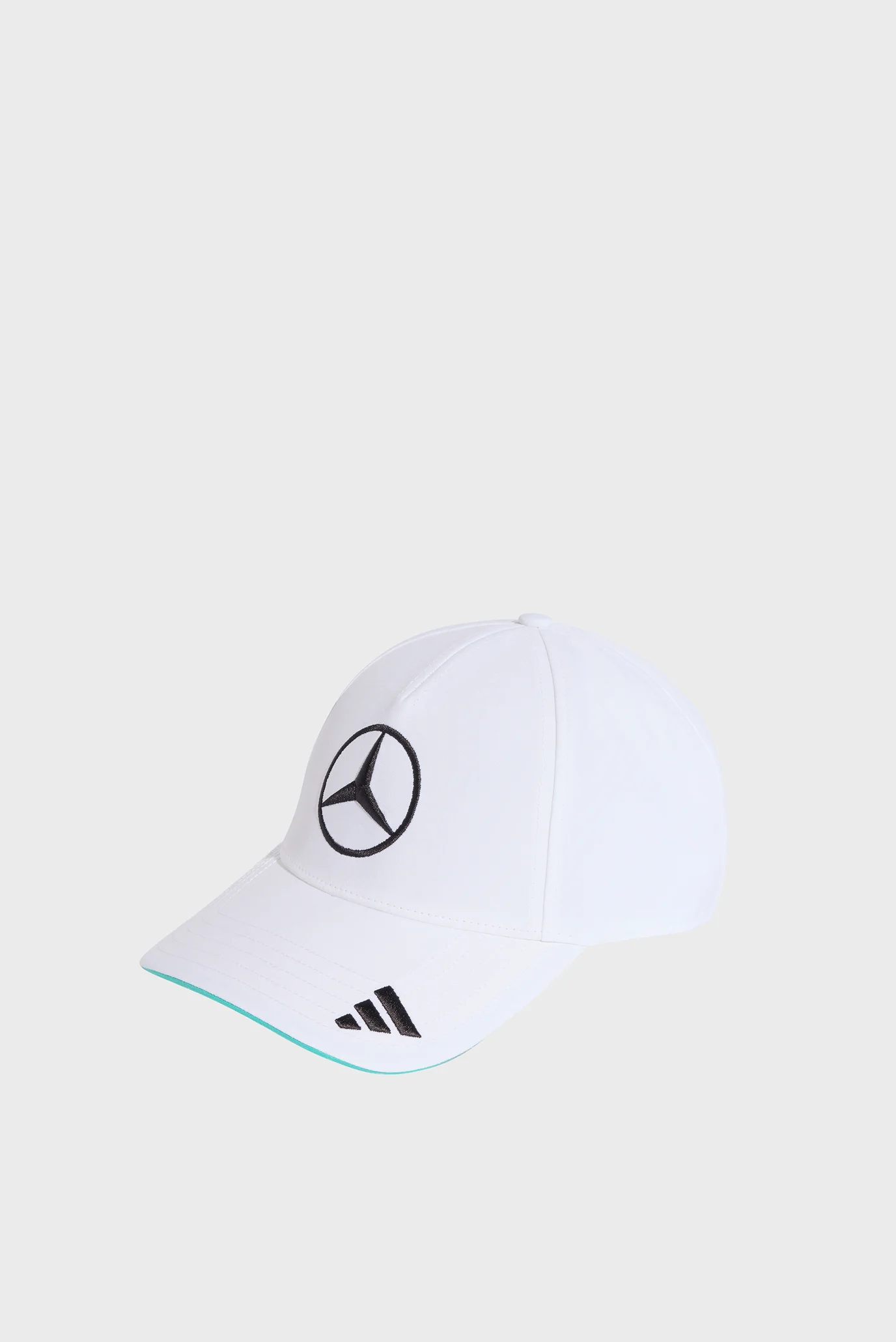 Adidas MERCEDES - AMG PETRONAS FORMULA 1 TEAM DRIVER Beyzbol papağı