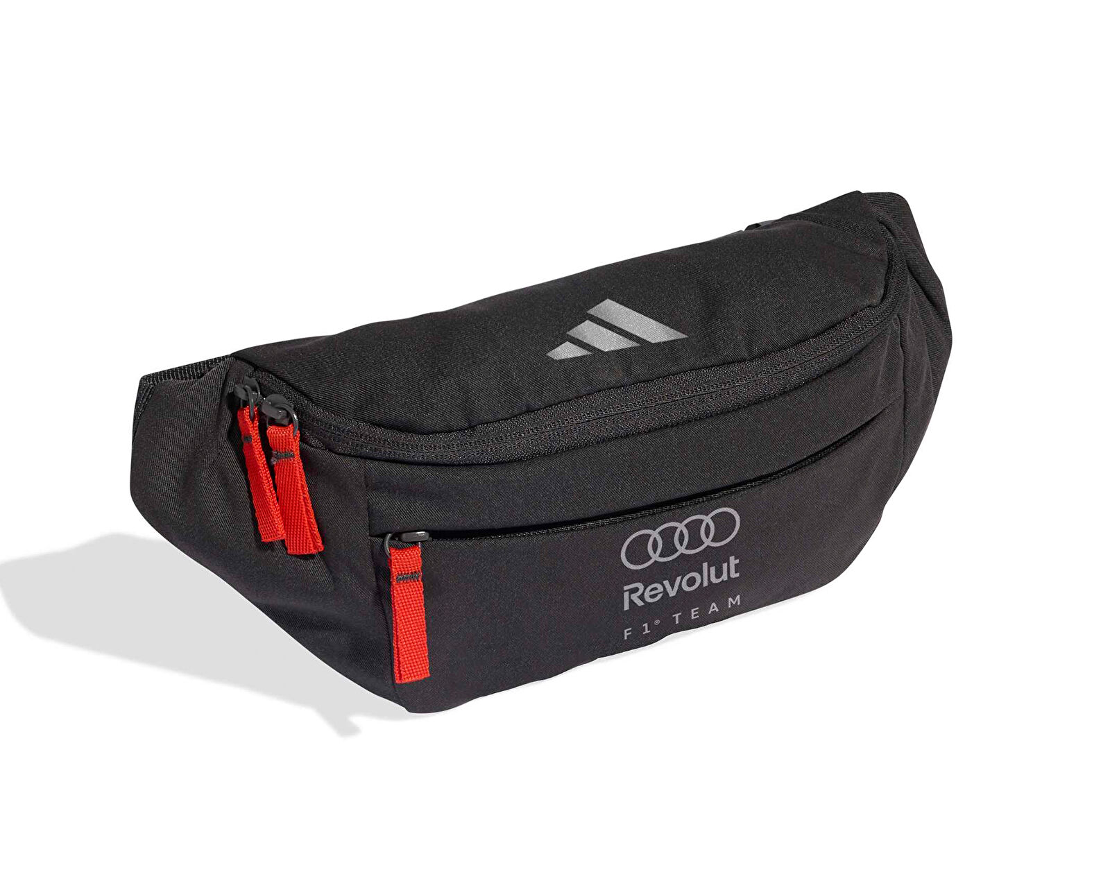 Adidas AUDI REVOLUT F1 TEAM DNA Waistbag