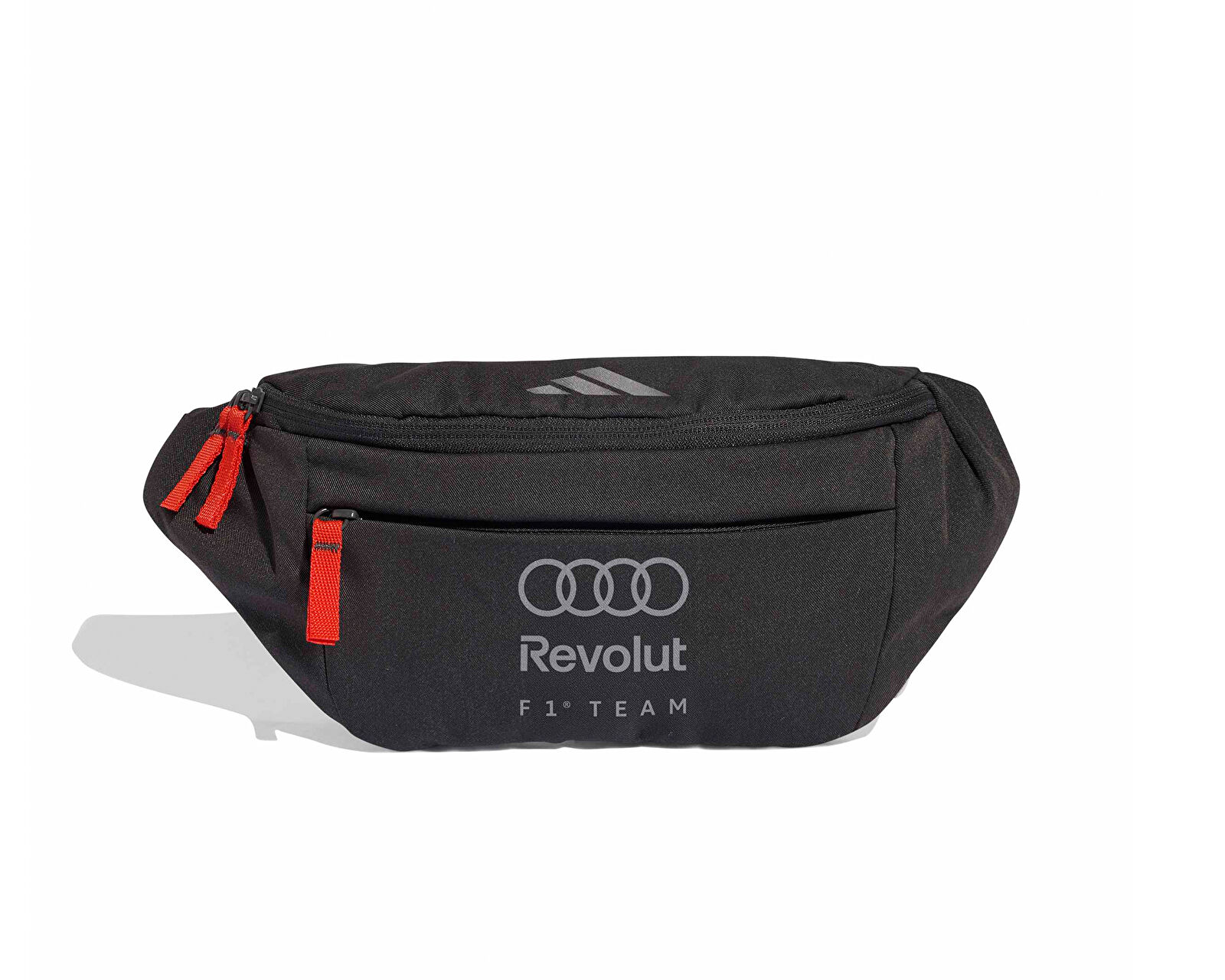 Adidas AUDI REVOLUT F1 TEAM DNA Waistbag