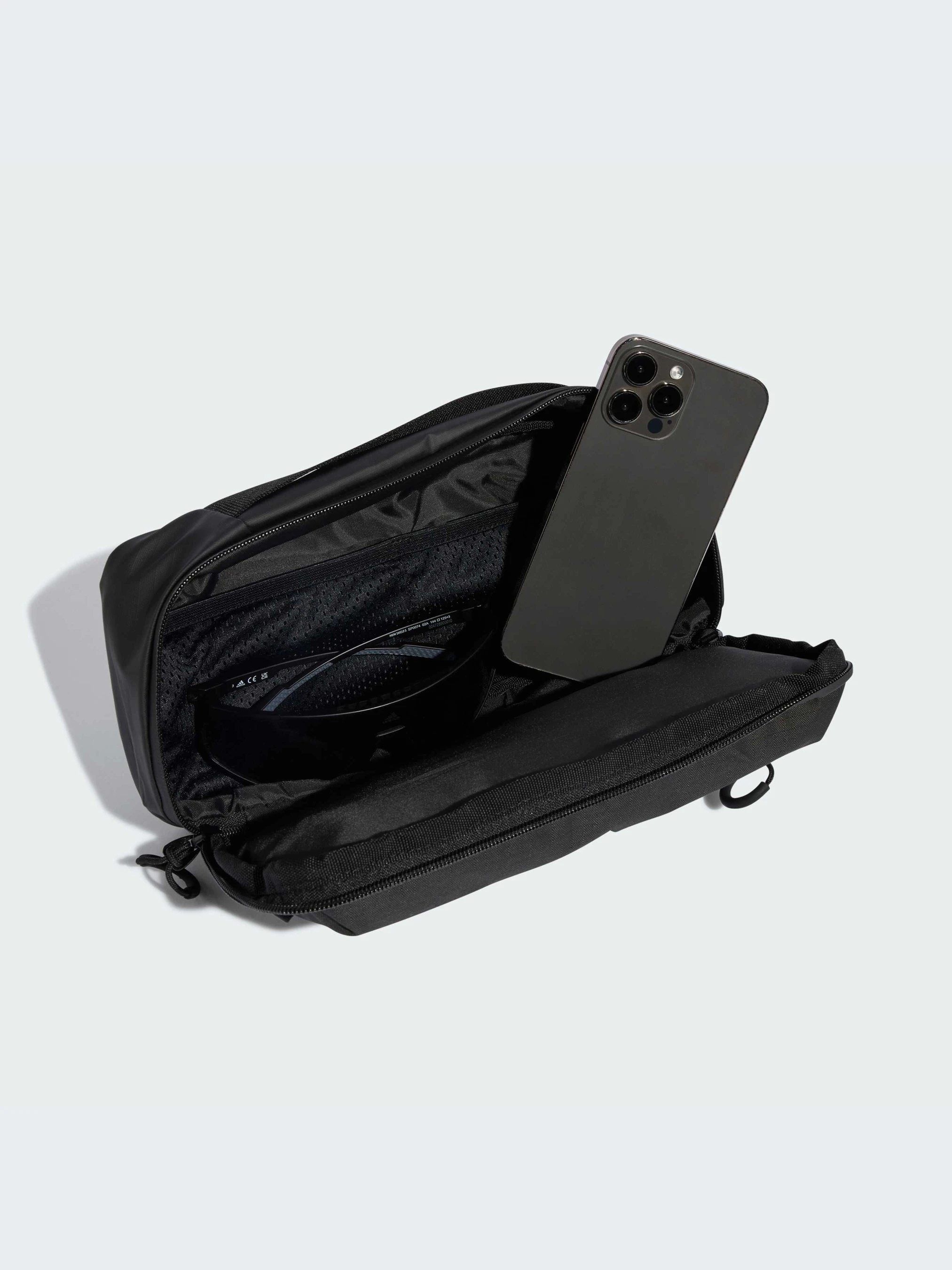 Adidas Mercedes-AMG Petronas Formula 1 Engineers & Marketing Waistbag