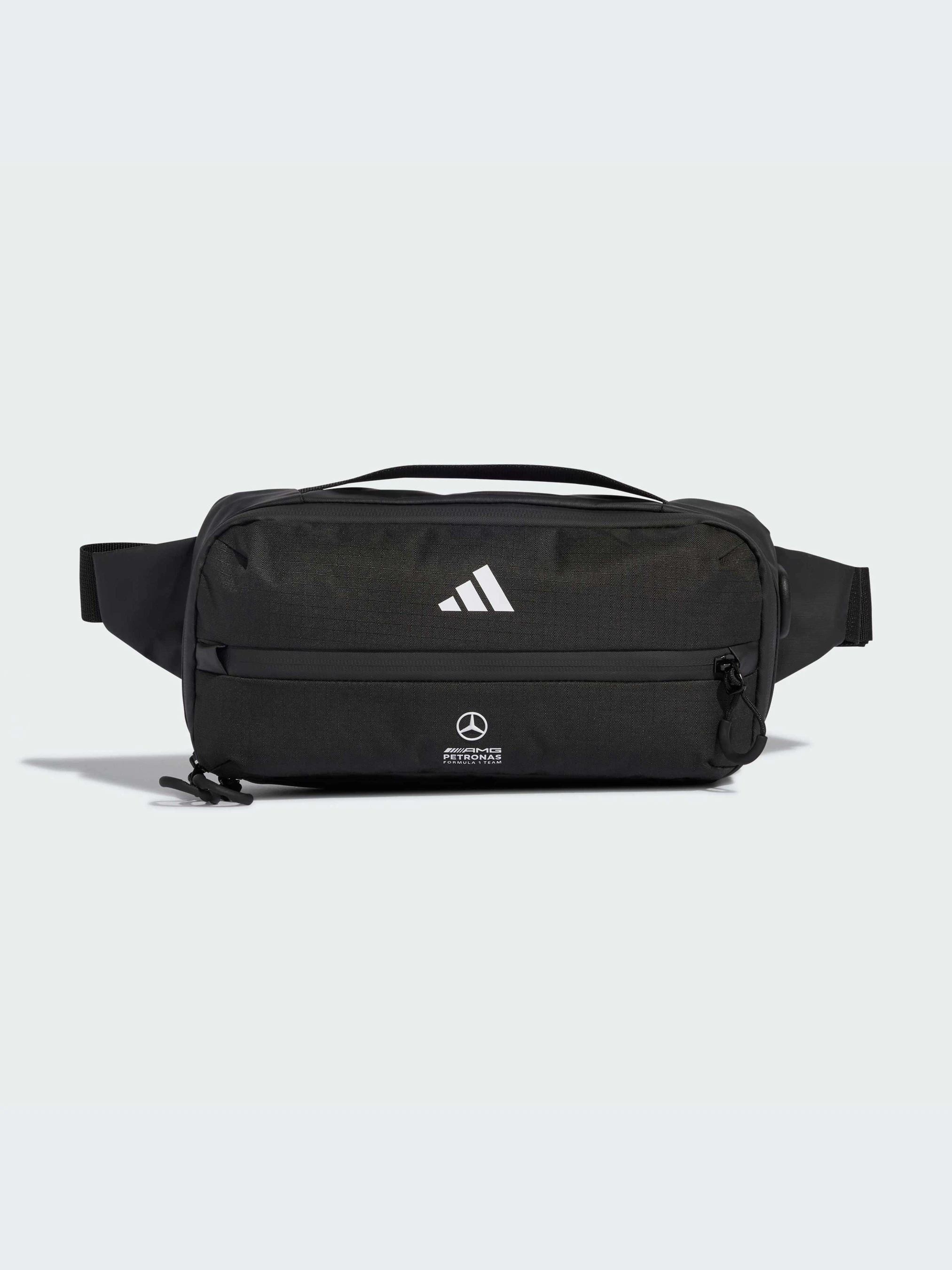 Adidas Mercedes-AMG Petronas Formula 1 Engineers & Marketing Waistbag