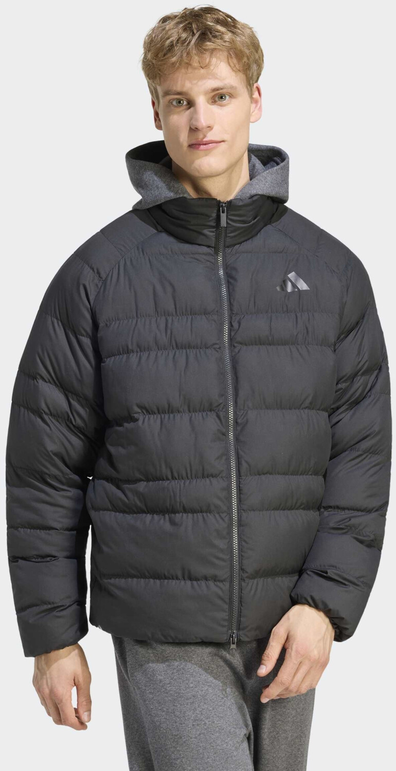 ADIDAS ESSENTIALS PACKABLE INSULATED Men's JACKET