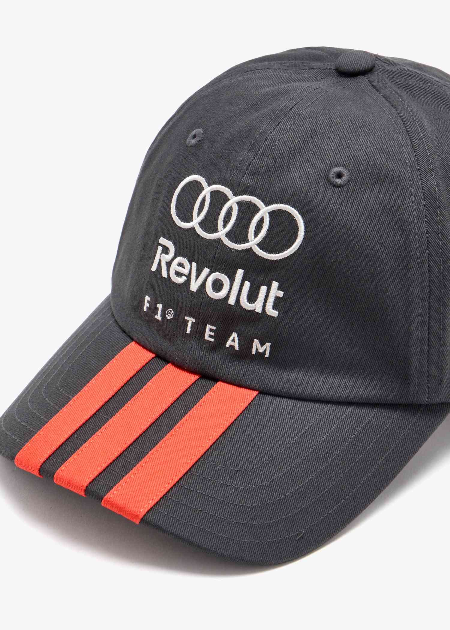 Adidas AUDI REVOLUT F1 TEAM DNA Beyzbol papağı