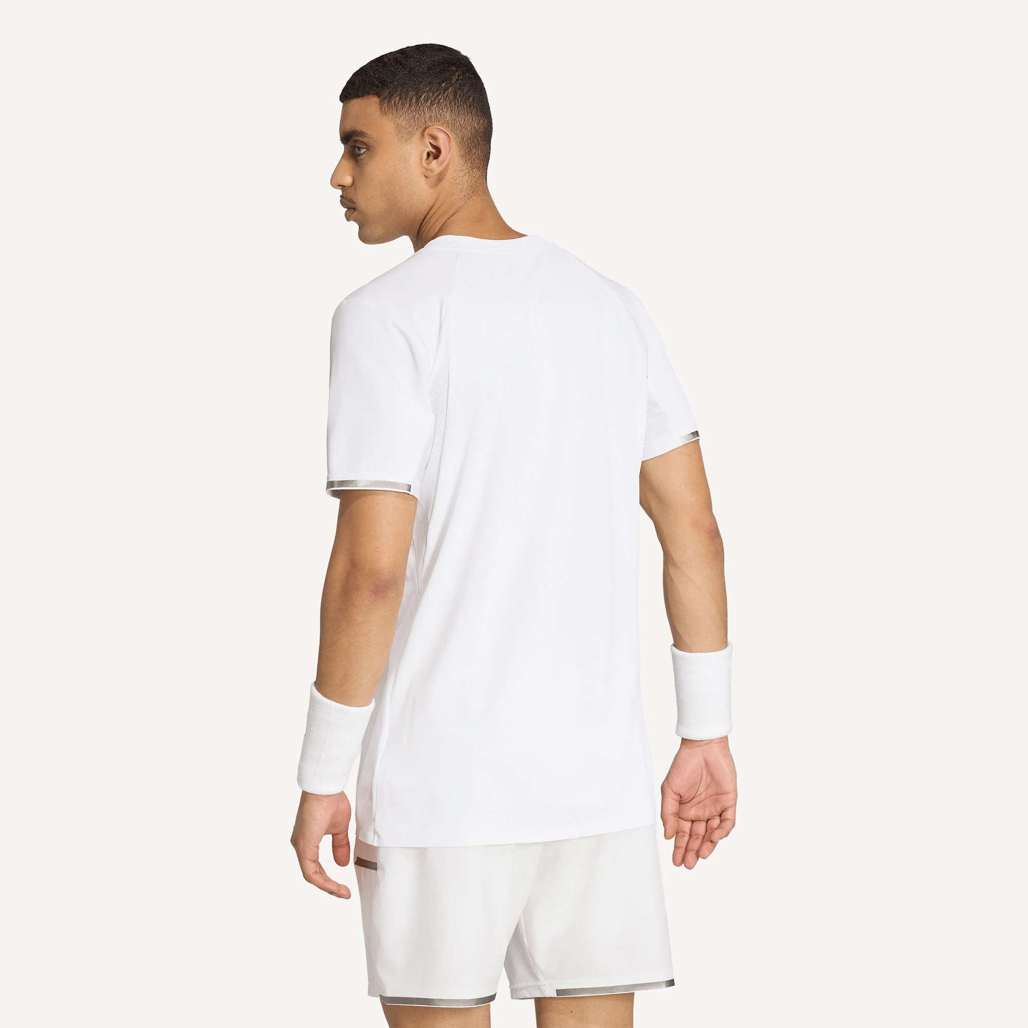 ADIDAS TENNIS CLIMACOOL FREELIFT Kişilər üçün köynək