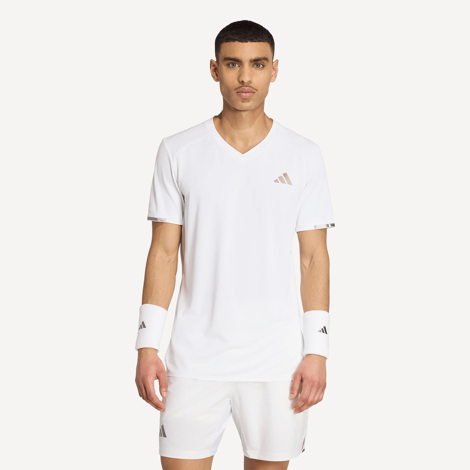 ADIDAS TENNIS CLIMACOOL FREELIFT Kişilər üçün köynək