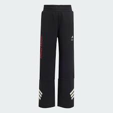 ADIDAS DISNEY MICKEY MOUSE Uşaqlar üçün şalvar