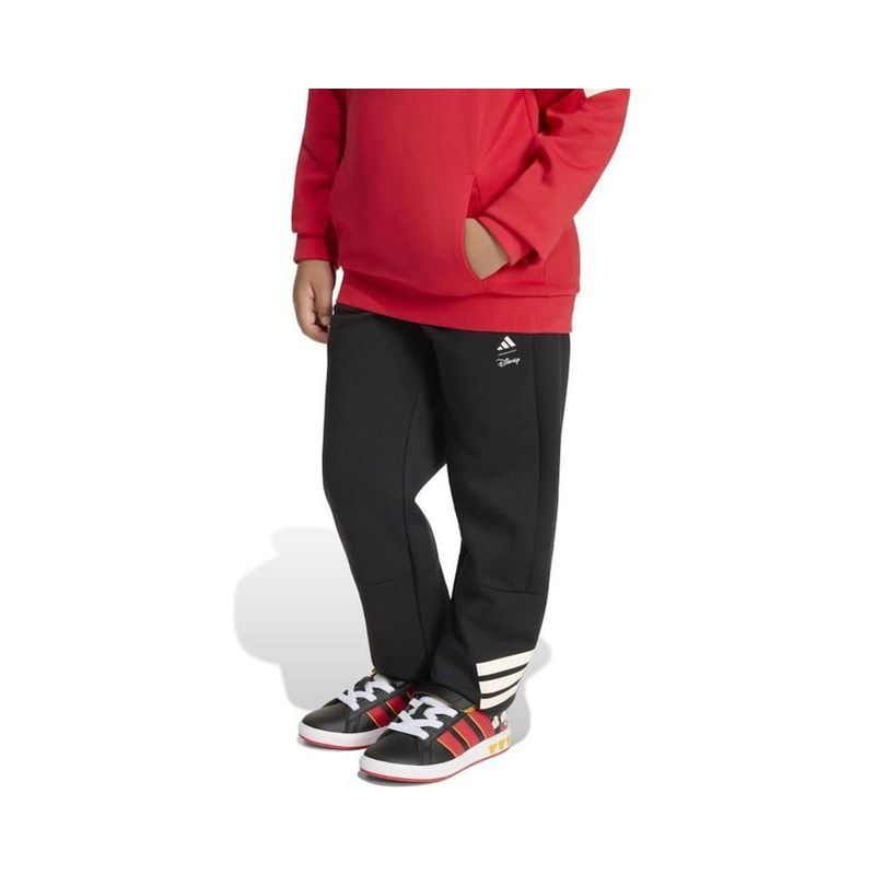 ADIDAS DISNEY MICKEY MOUSE Uşaqlar üçün şalvar