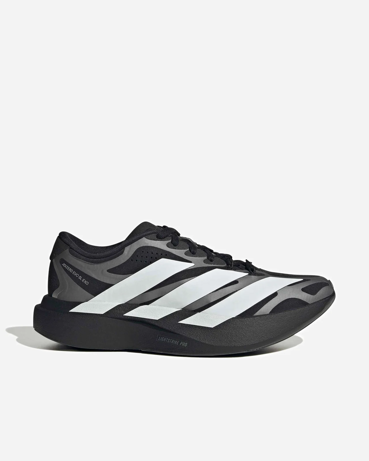 ADIDAS  ADIZERO EVO SL EXO Men's Shoes