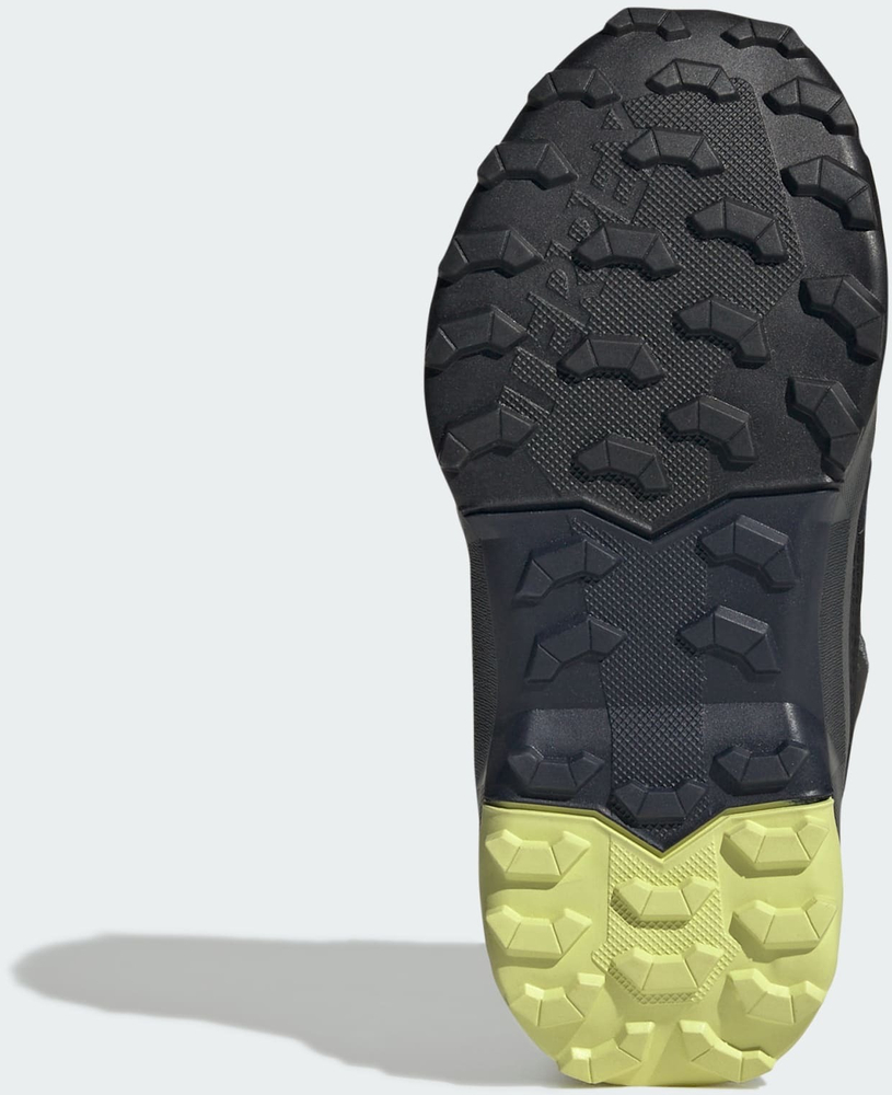 ADIDAS  TERREX AX4R Mid CLIMAWARM+ Kids Boots