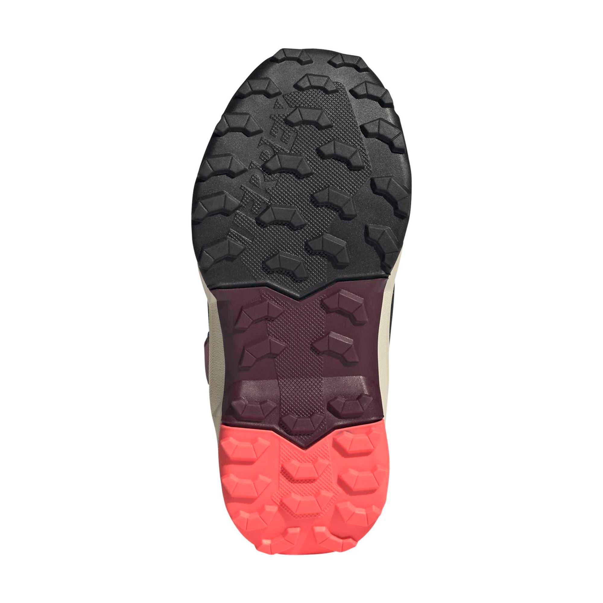 ADIDAS  TERREX AX4R Mid CLIMAWARM+ Kids Boots