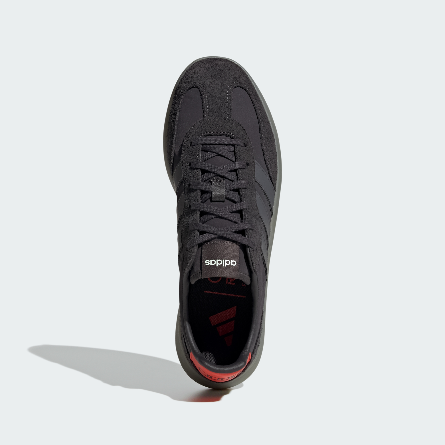 Adidas BARREDA DECODE SHOES AUDI REVOLUT F1 TEAM Sneakers