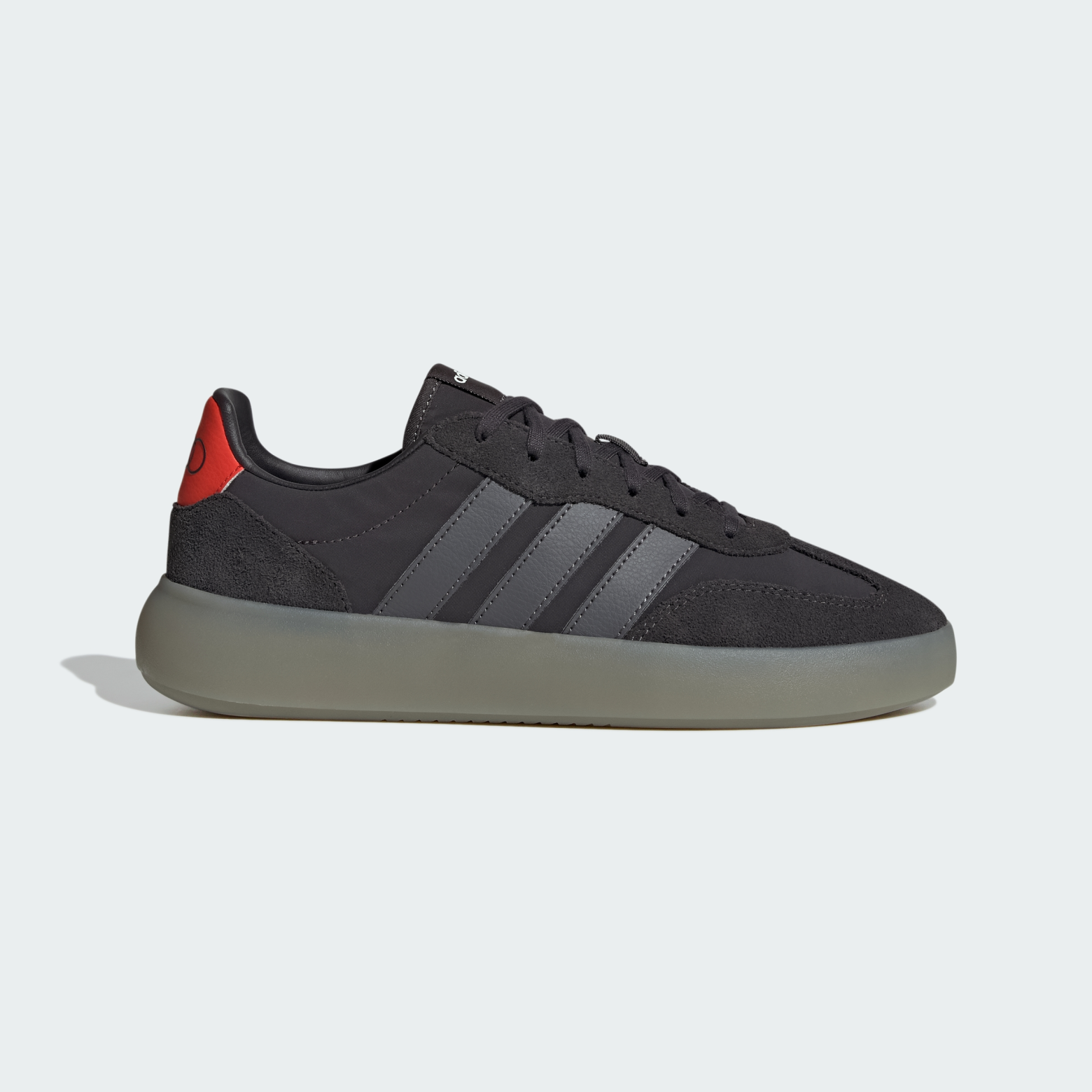 Adidas BARREDA DECODE SHOES AUDI REVOLUT F1 TEAM Sneakers