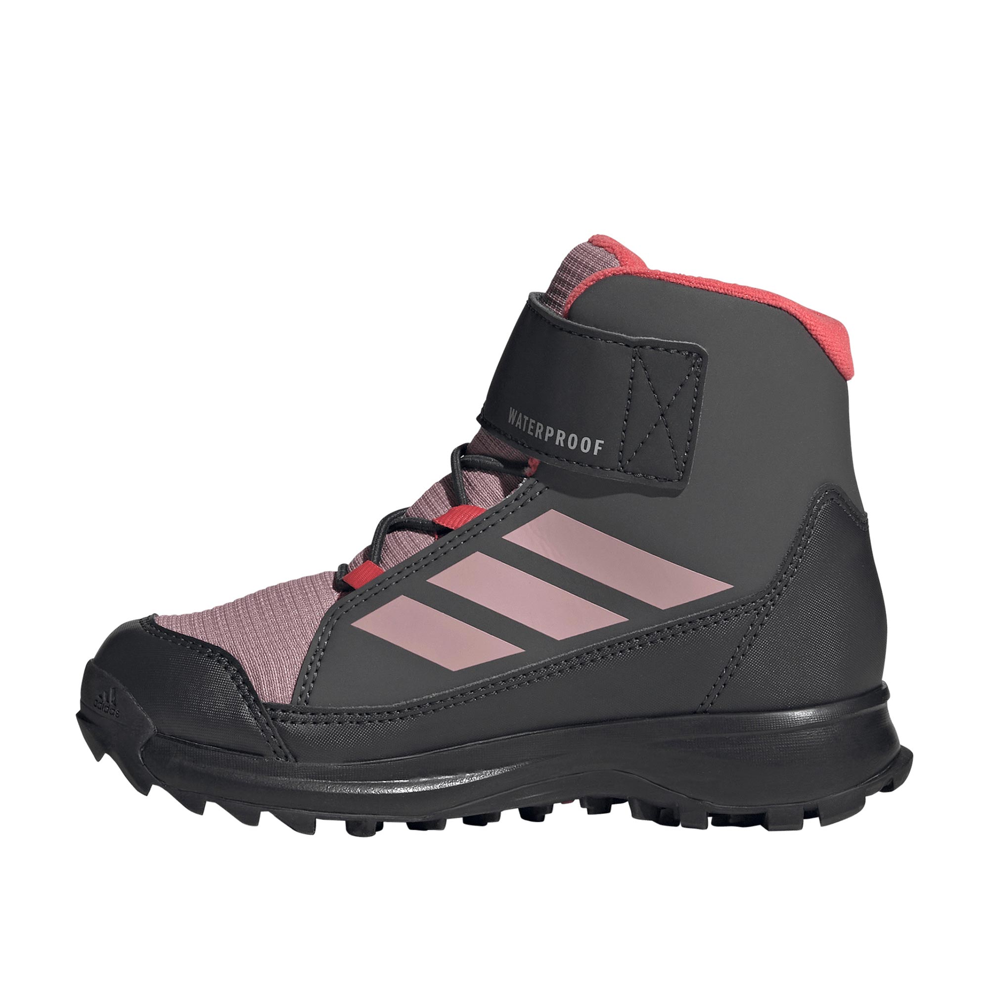 ADIDAS Terrex Snow CF CLIMAWARM Winter Kids Shoes