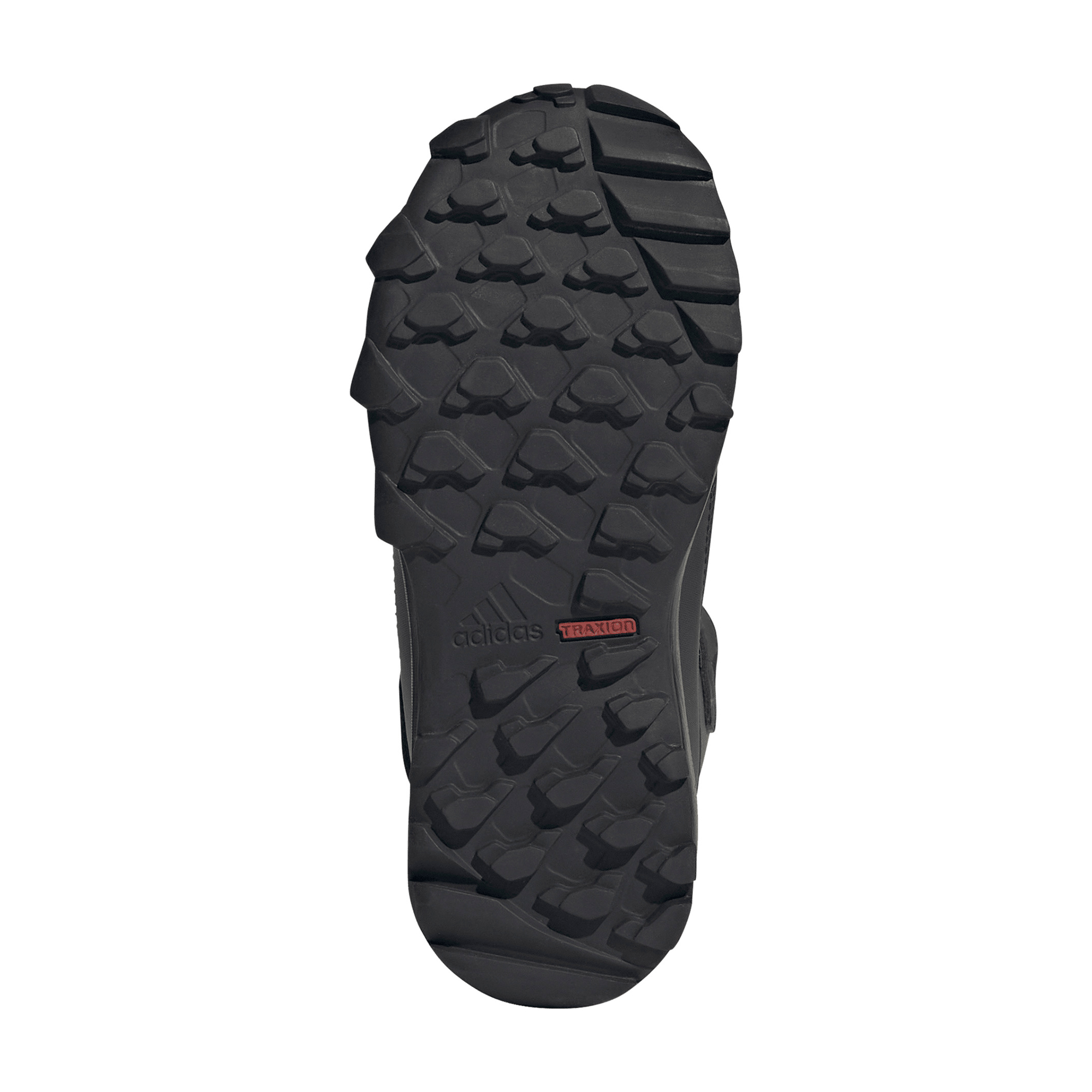 ADIDAS Terrex Snow CF CLIMAWARM Winter Kids Shoes