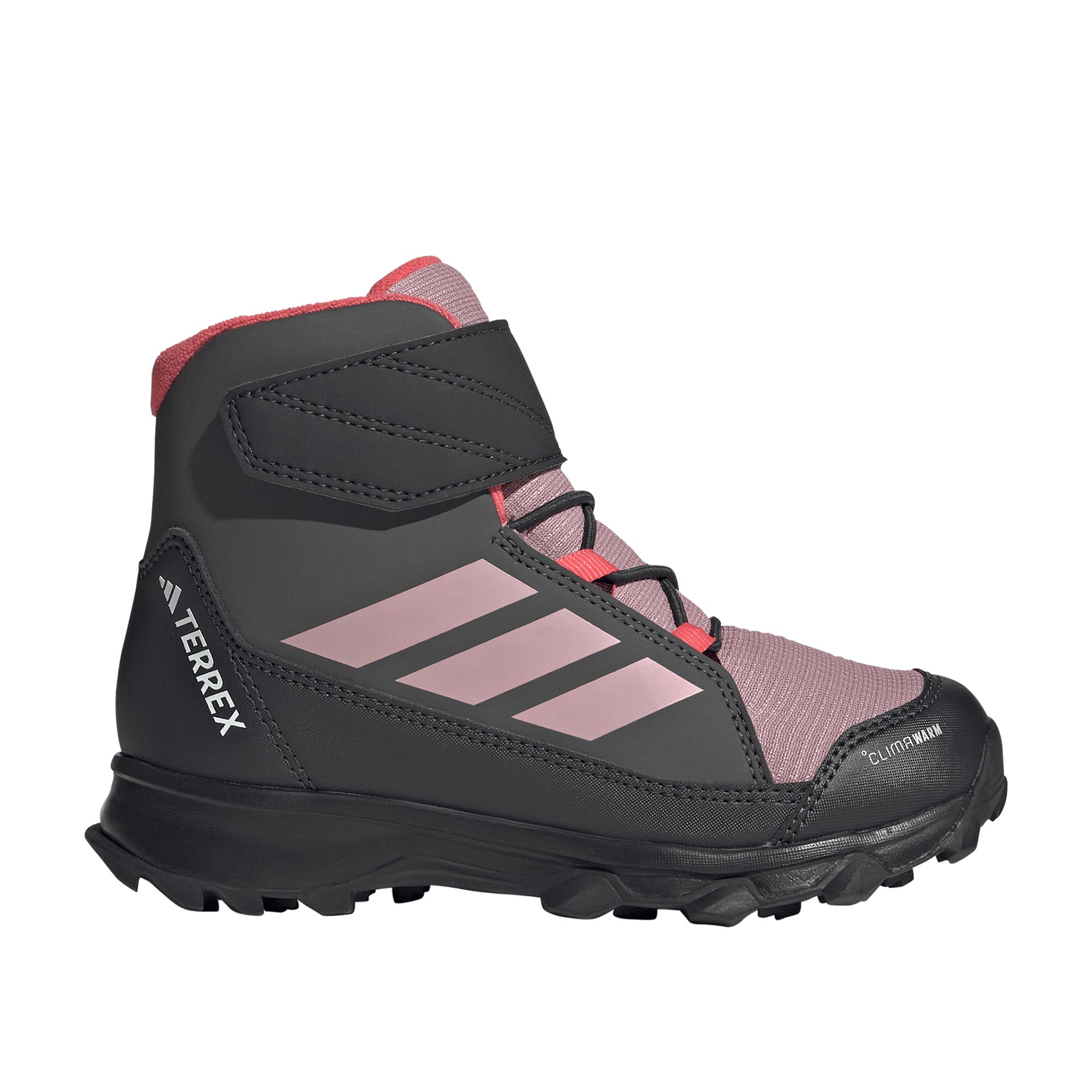 ADIDAS Terrex Snow CF CLIMAWARM Winter Kids Shoes