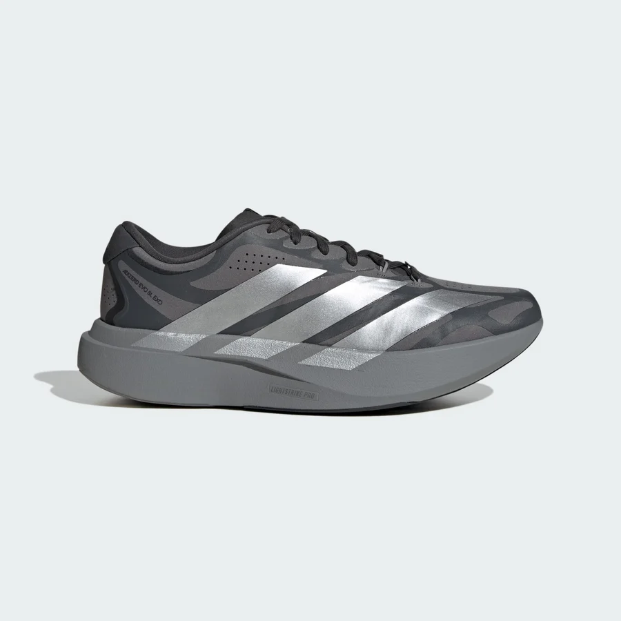 ADIDAS  ADIZERO EVO SL EXO Men's Shoes