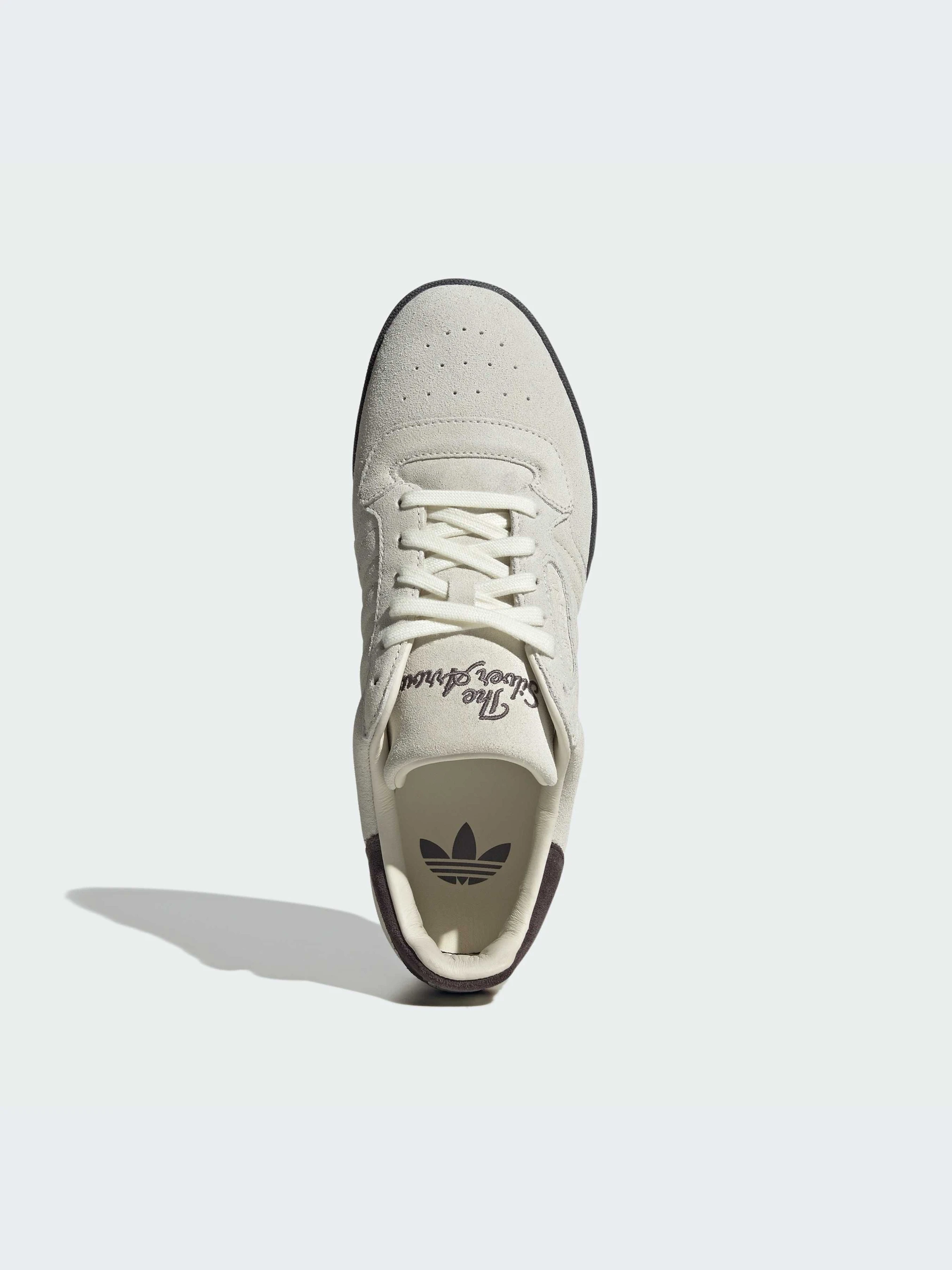 Adidas POWERPHASE MERCEDES Sneakers Men