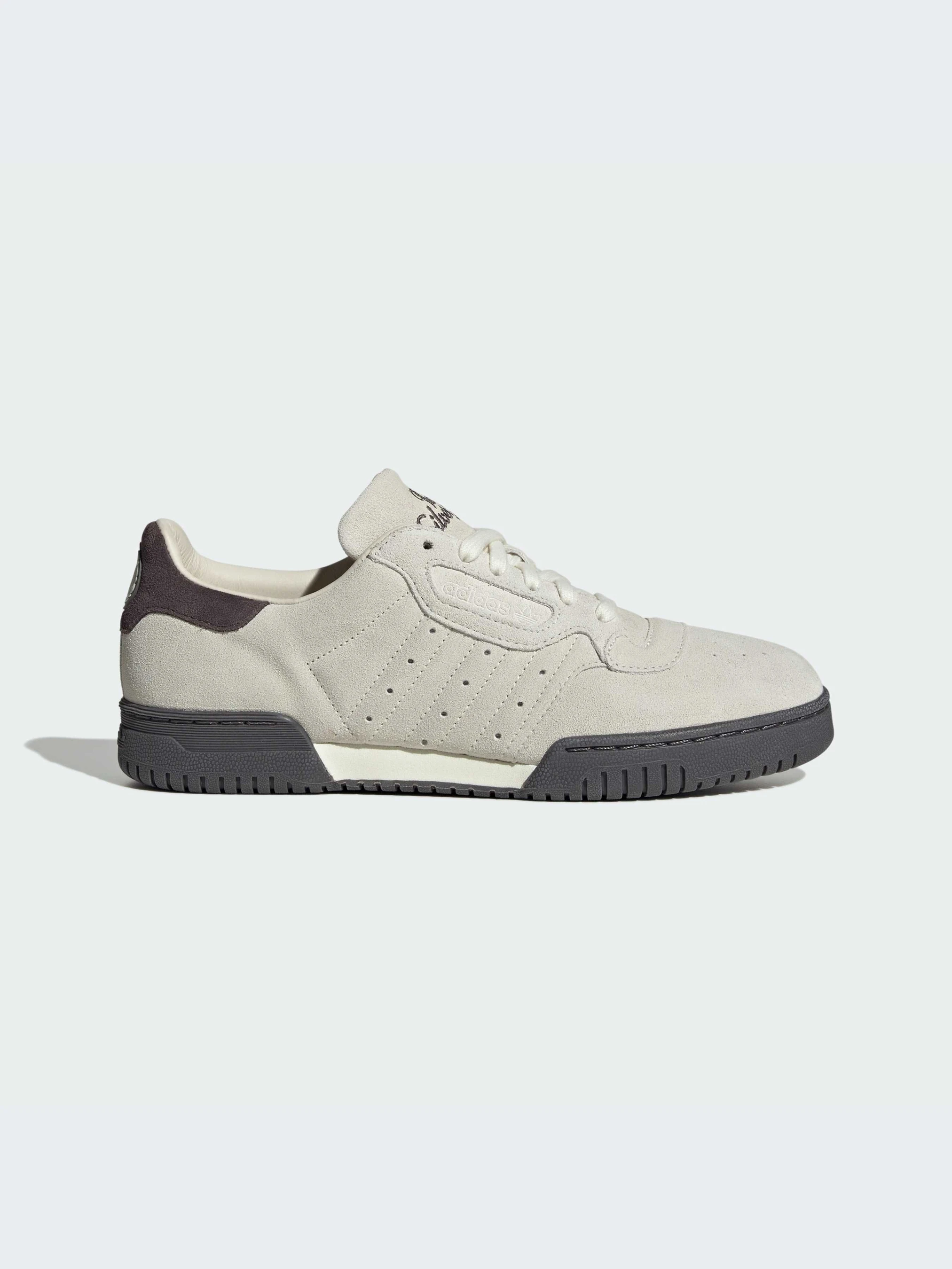 Adidas POWERPHASE MERCEDES Sneakers Men