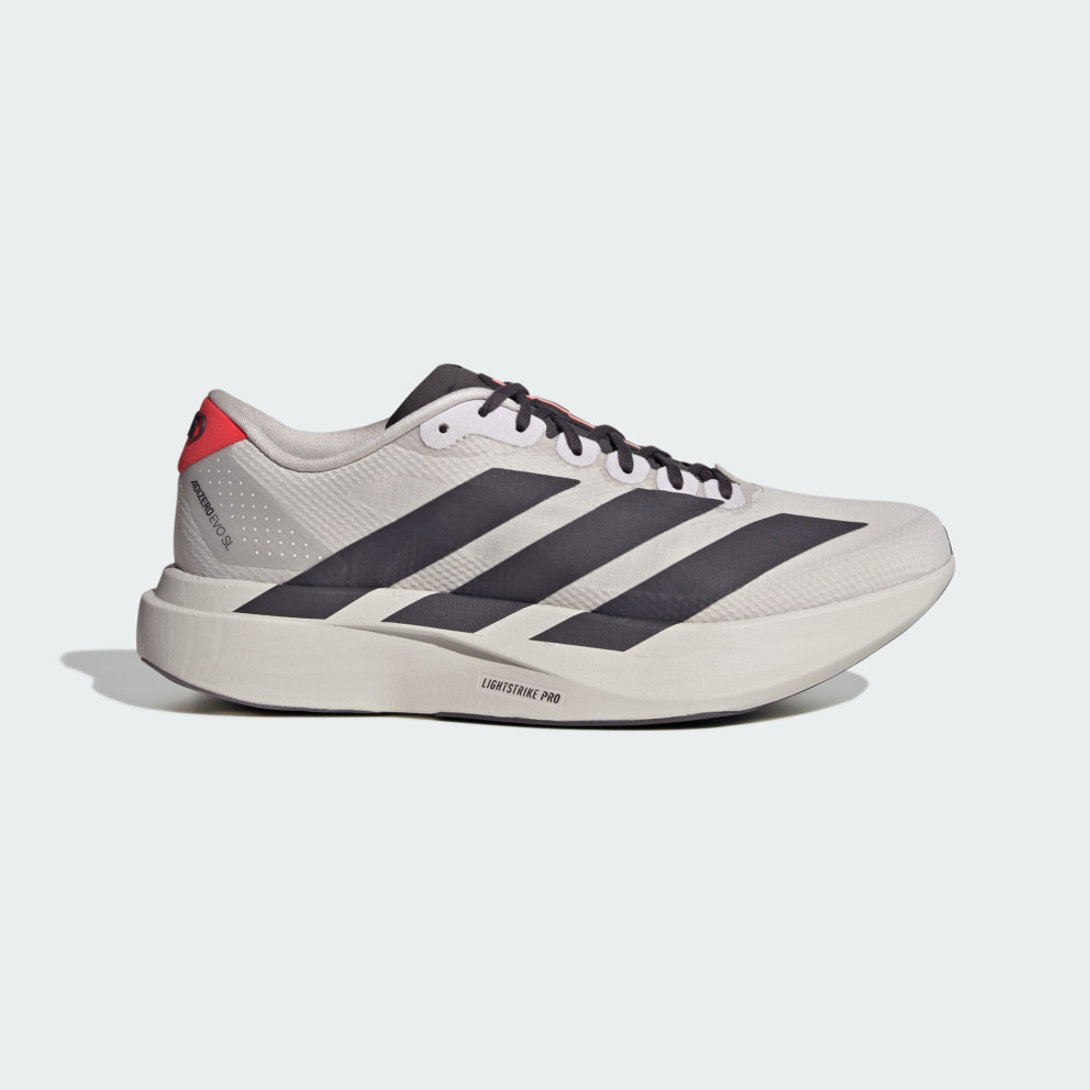 Adidas ADIZERO EVO SL WOVEN AUDI REVOLUT F1 TEAM SHOES Men