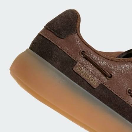 ADIDAS  BARREDA DECODE Men's SHOES