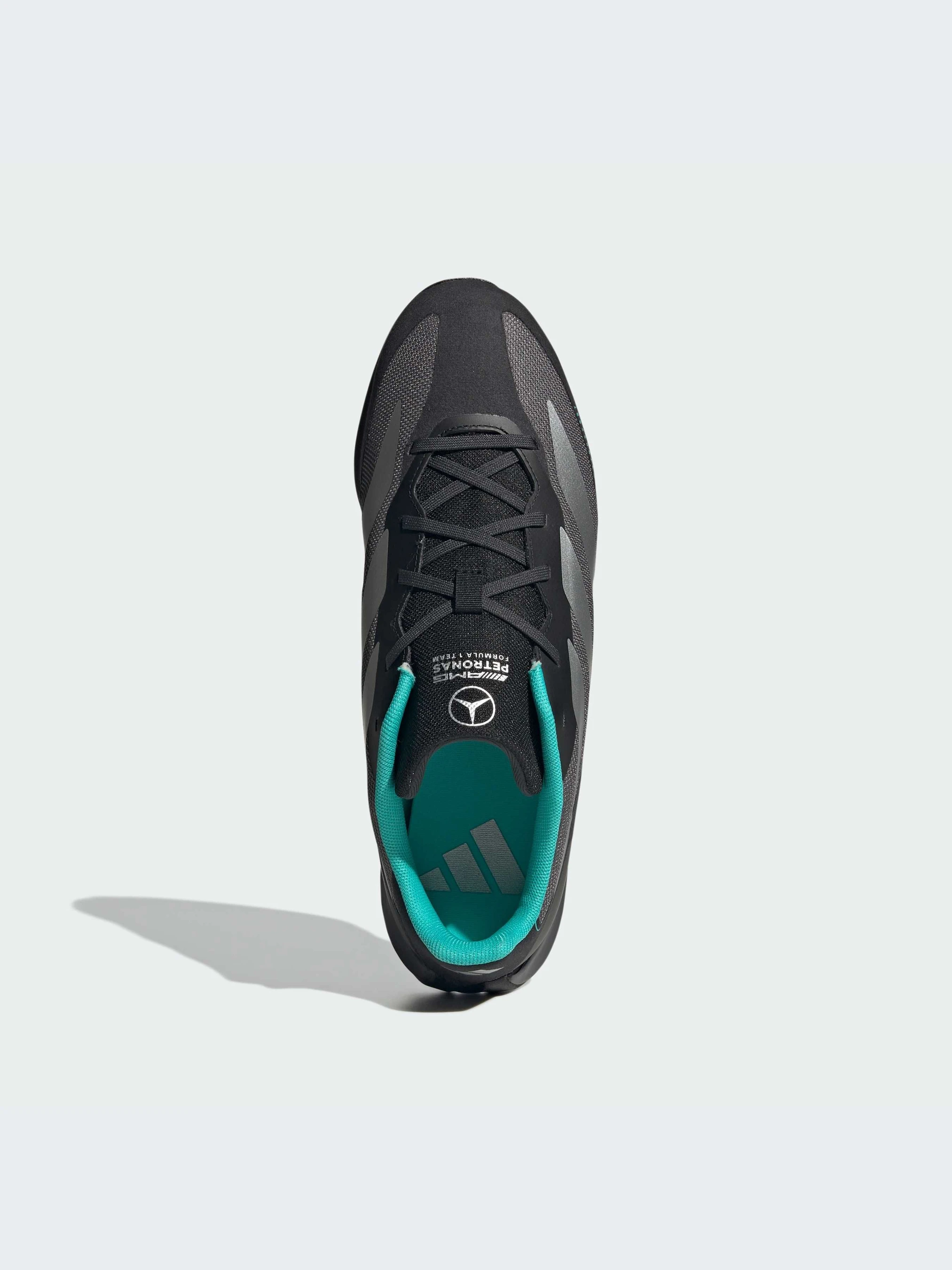Adidas ADIDAS FEROZA BASE MERCEDES AMG PETRONAS F1 TEAM Krosovkalar