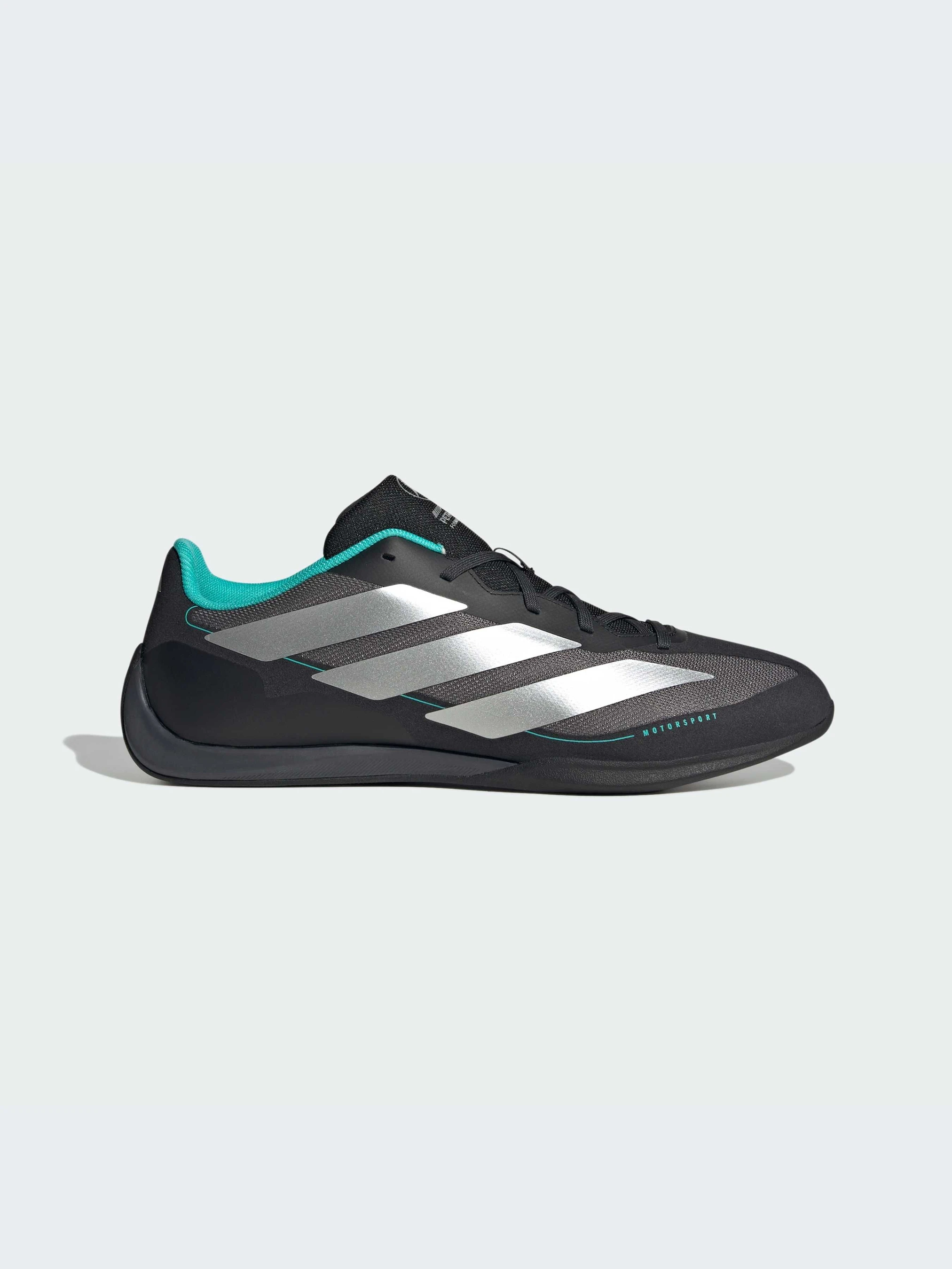 Adidas ADIDAS FEROZA BASE MERCEDES AMG PETRONAS F1 TEAM Krosovkalar