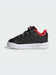 ADIDAS LIGHTORAMA COURT Kids SHOES