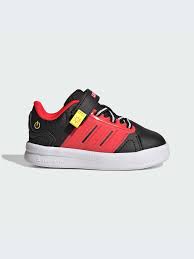 ADIDAS LIGHTORAMA COURT Kids SHOES