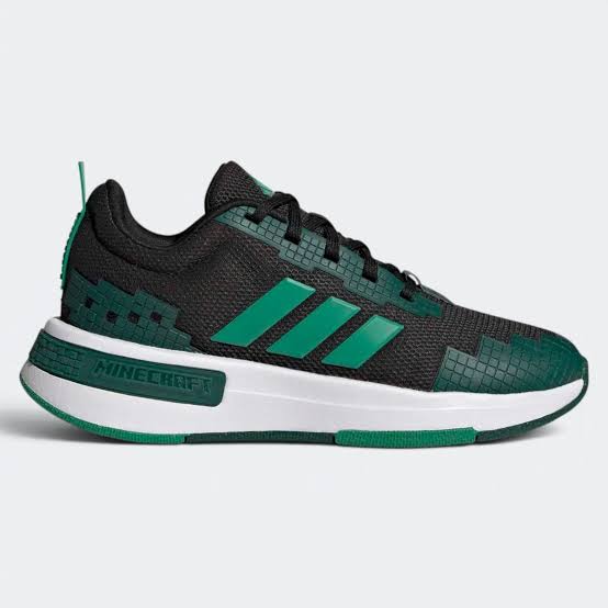 ADIDAS MINECRAFT PRO Kids SHOES