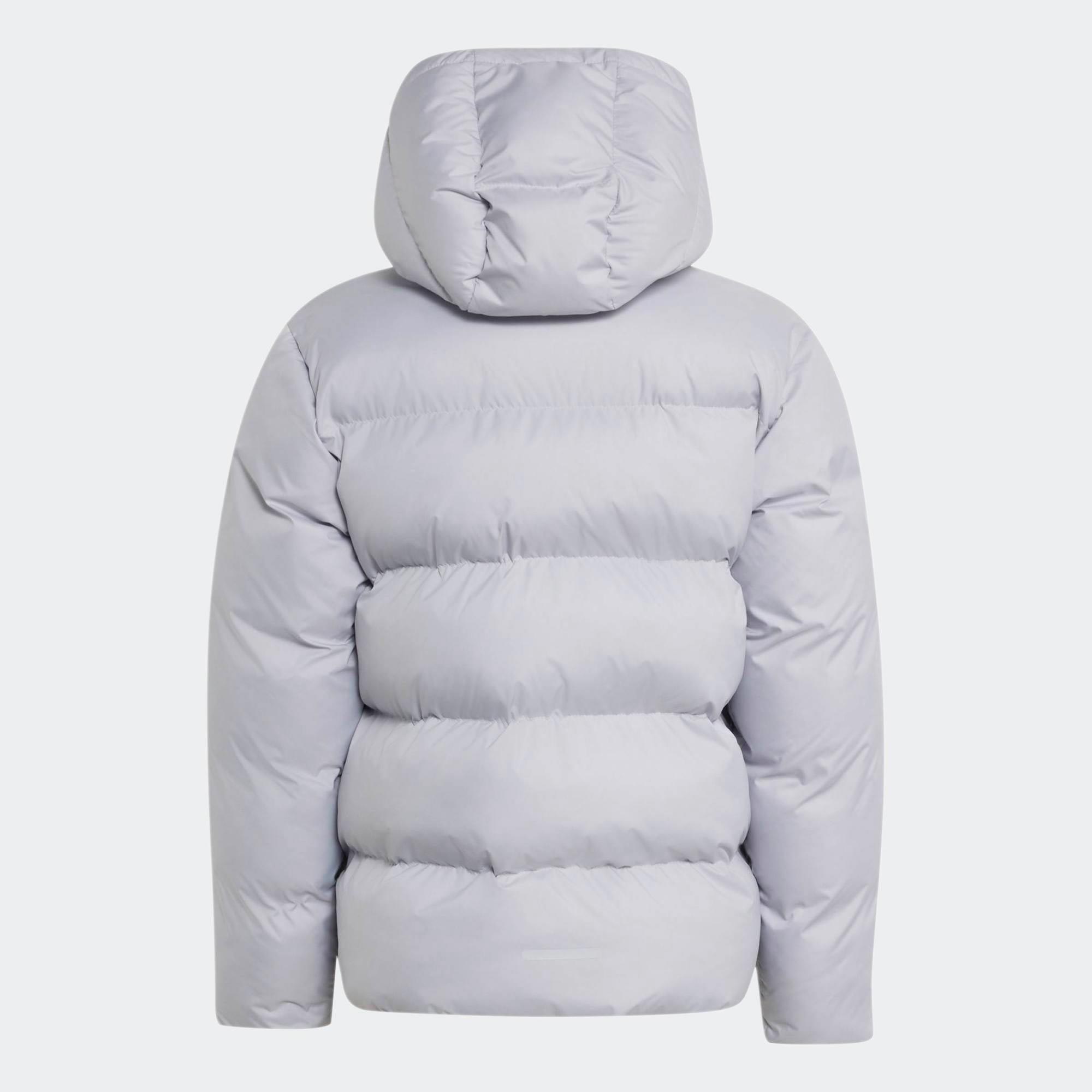 ADIDAS 3 STRIPES SYNTHETIC DOWN Uşaqlar üçün gödəkçə