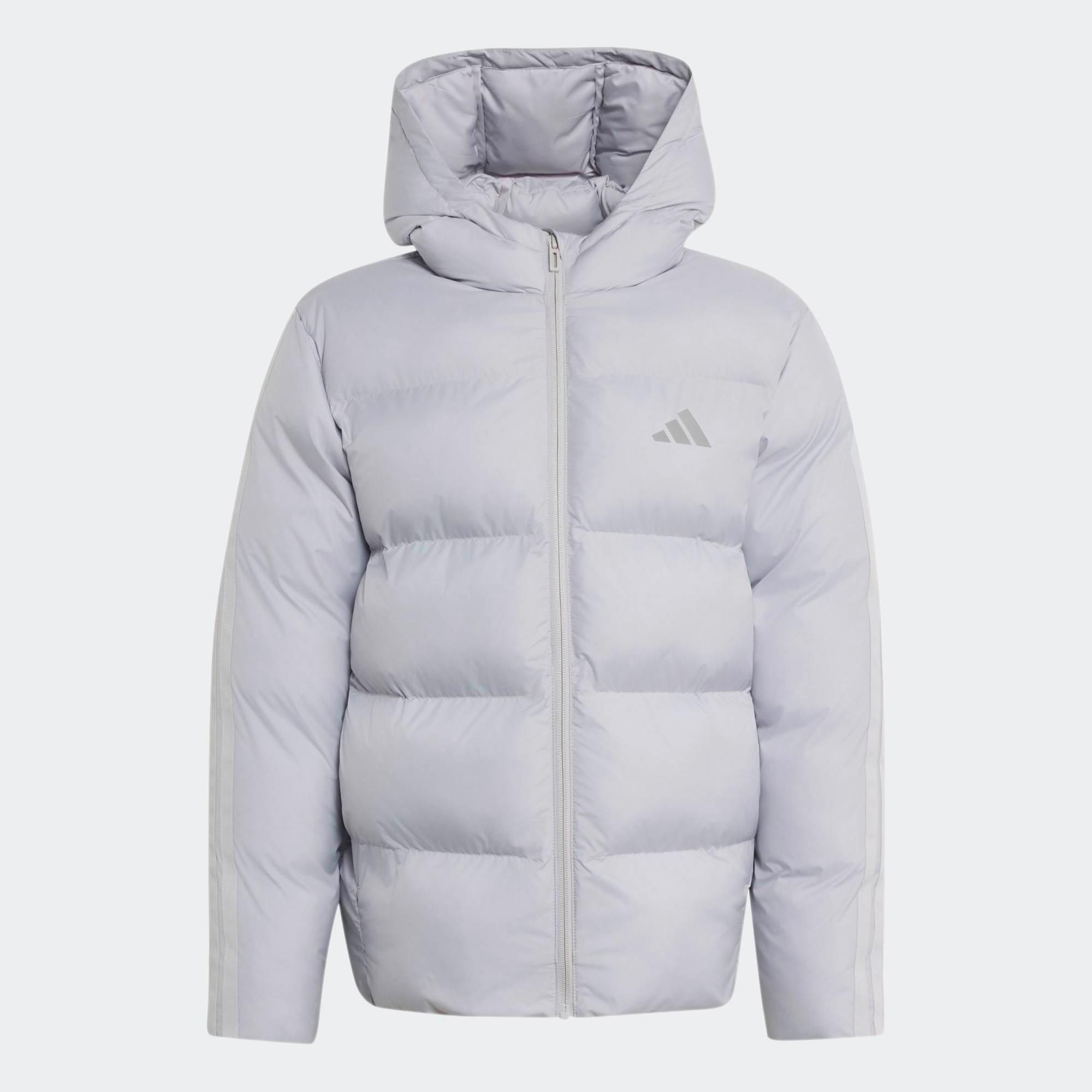 ADIDAS 3 STRIPES SYNTHETIC DOWN Uşaqlar üçün gödəkçə