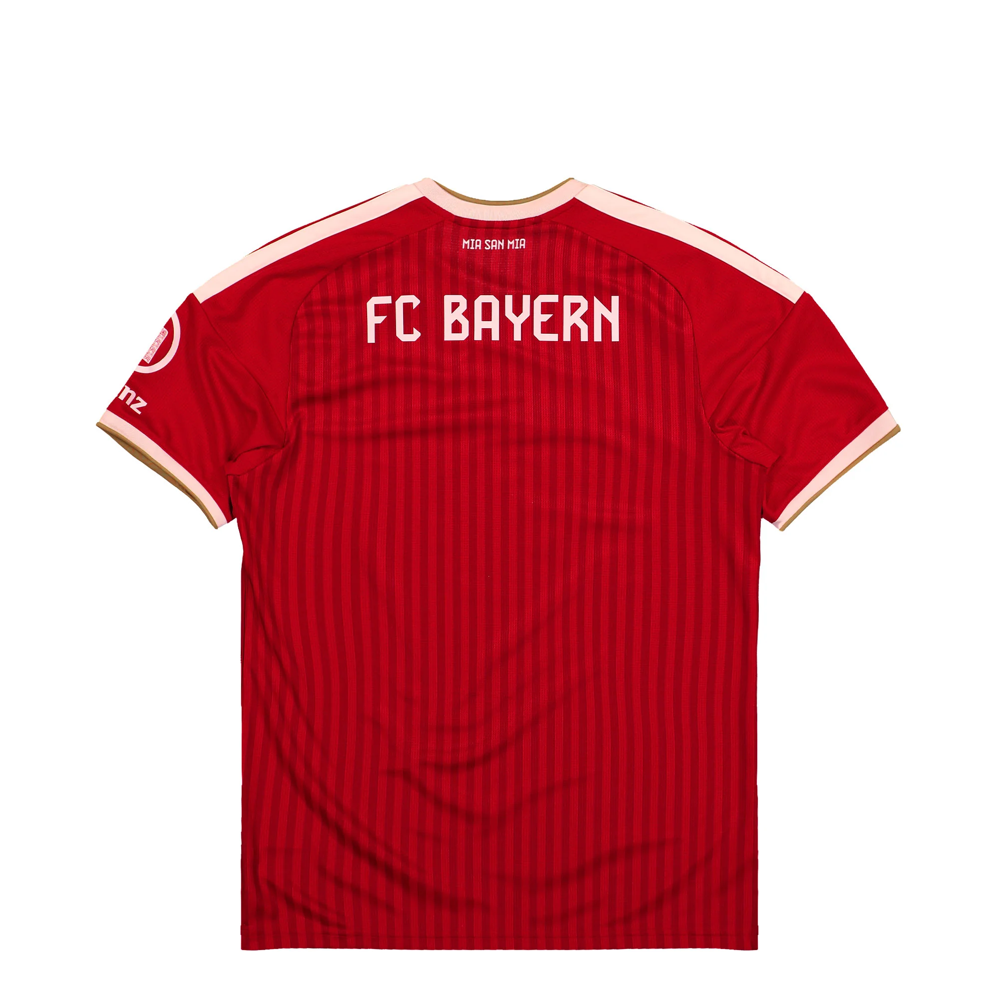 ADIDAS FC Bayern 26/27 Home Kişilər üçün futbol köynəyi