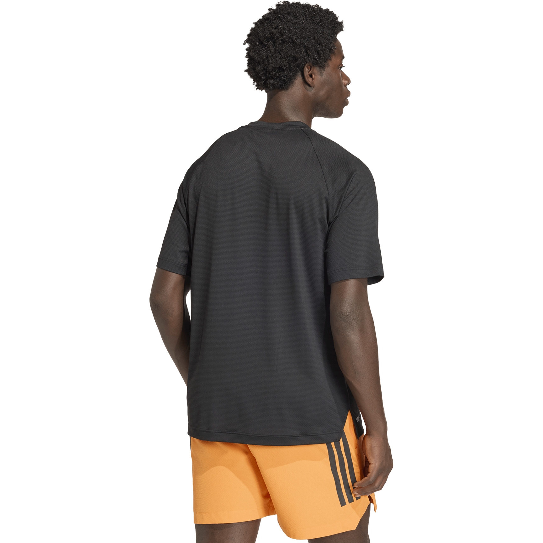 ADIDAS Tech Essentials Workout Men's T-Shirt
