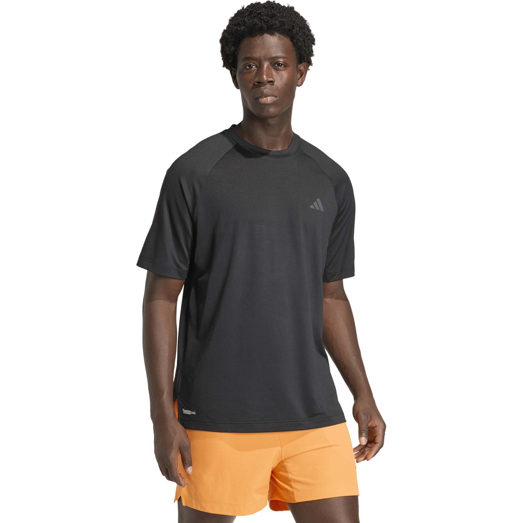ADIDAS Tech Essentials Workout Men's T-Shirt
