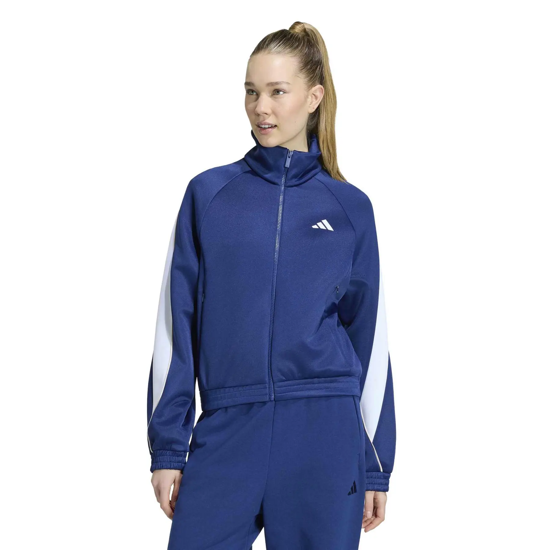 ADIDAS Stadium Women's Tracktop