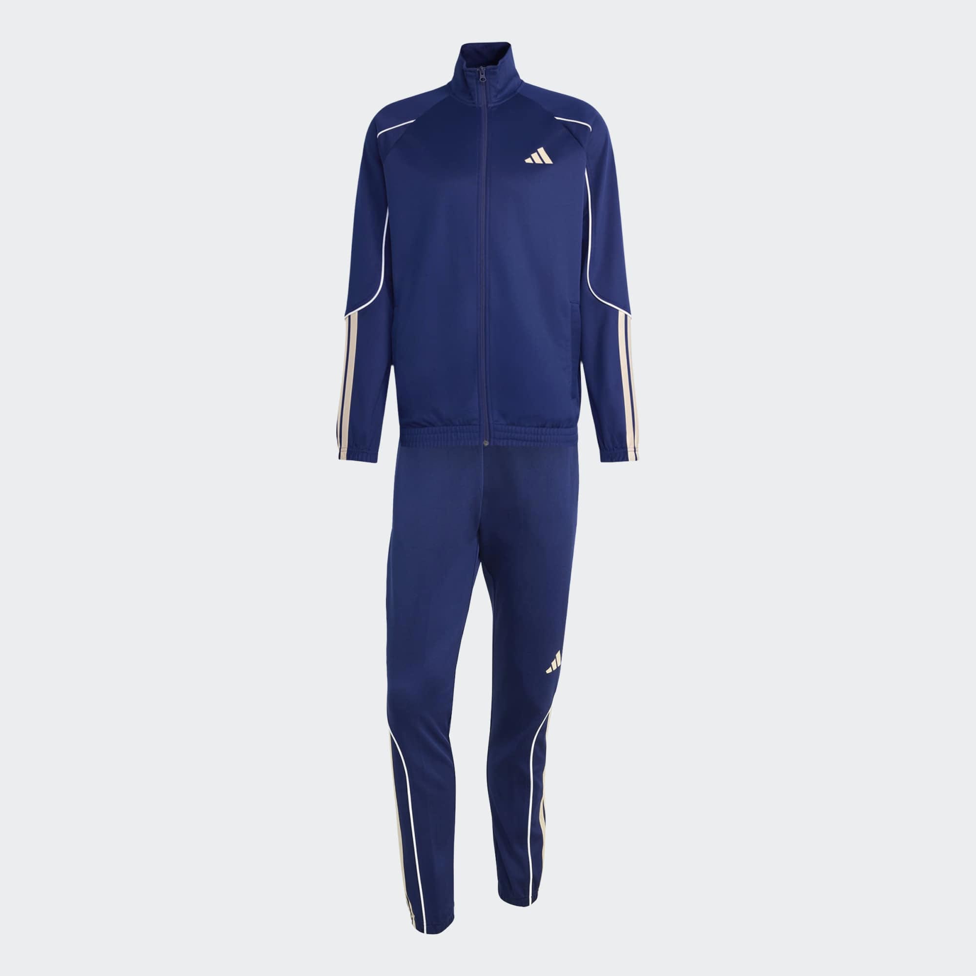ADIDAS Stadium 3-Stripes Men's Tracksuit
