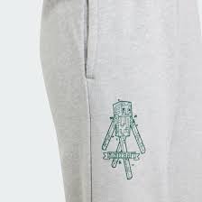 ADIDAS MINECRAFT Uşaqlar üçün şalvar